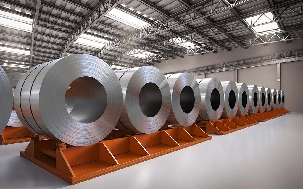 Akkoord tussen de EU en USA maakt voor een einde aan de importheffingen op staal en aluminium -